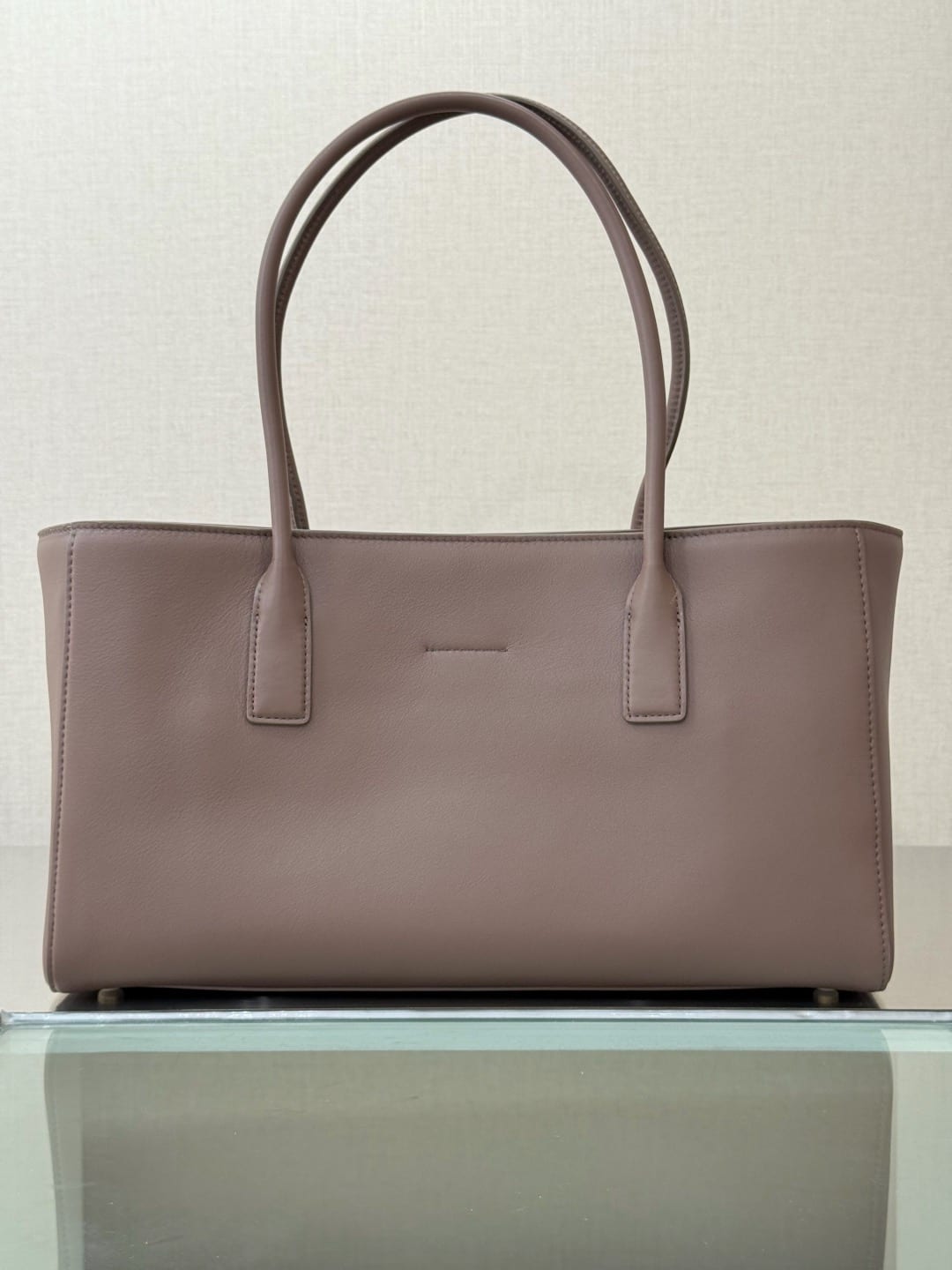Chanel Calfskin Archetype Small Shopping Tote 2