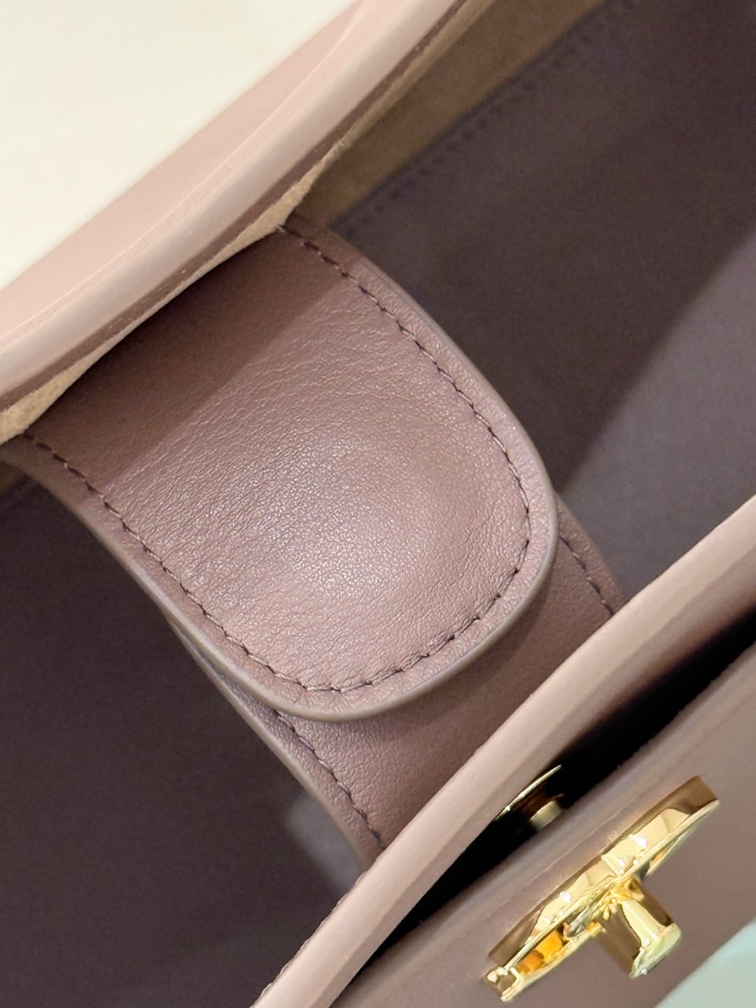 Chanel Calfskin Archetype Small Shopping Tote 5