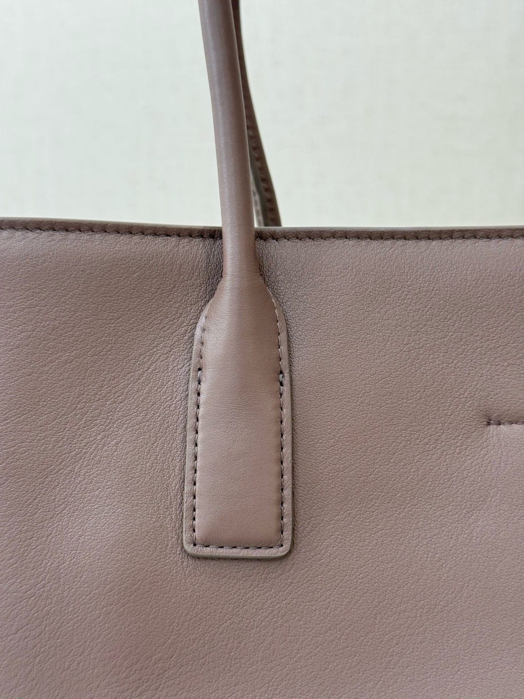 Chanel Calfskin Archetype Small Shopping Tote 7