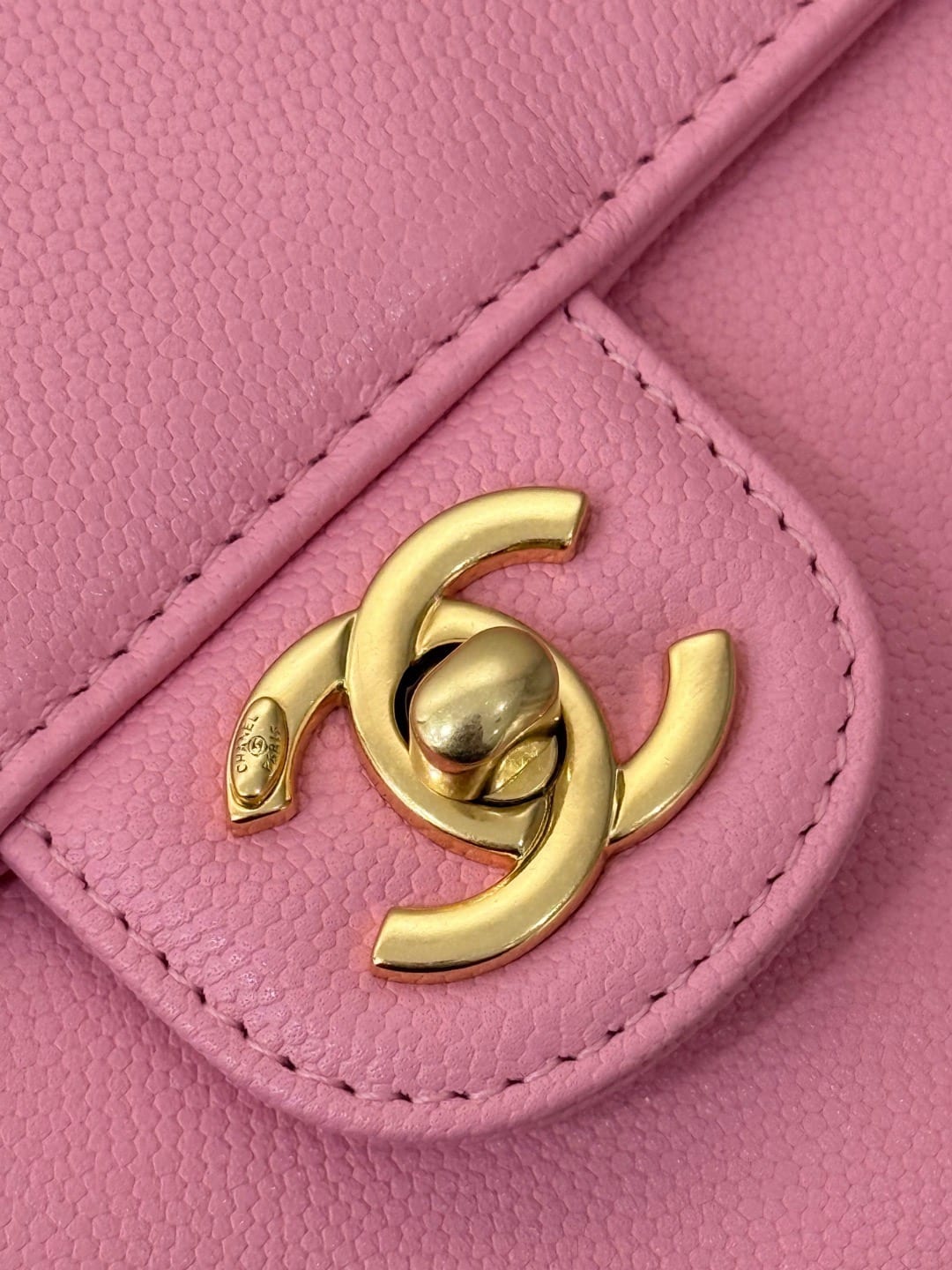 Chanel preppy coco Bag 6