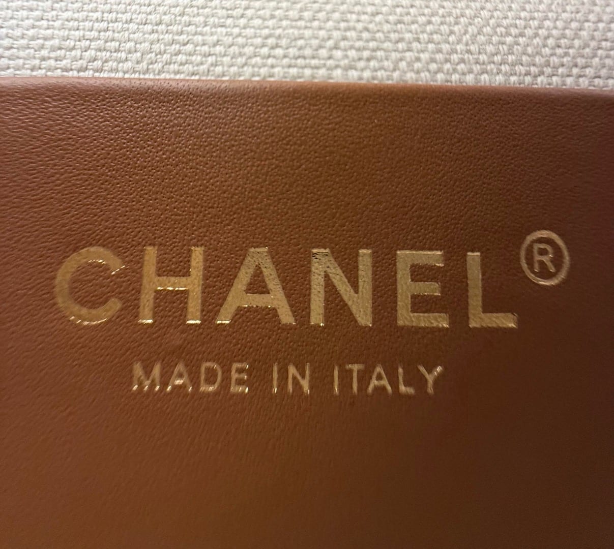 Chanel Suede "Eyes On You" Flap Bag 6