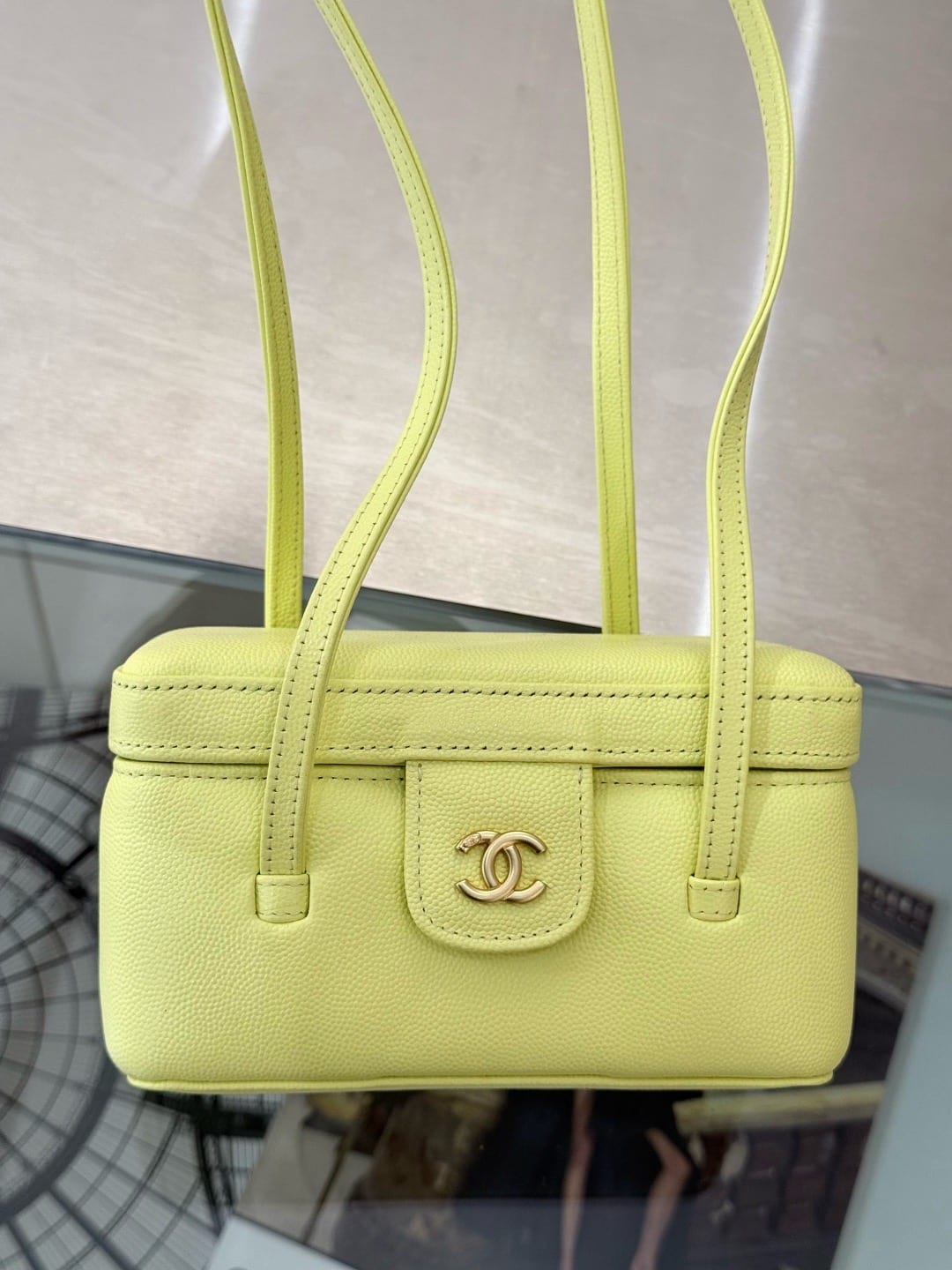 Light Green