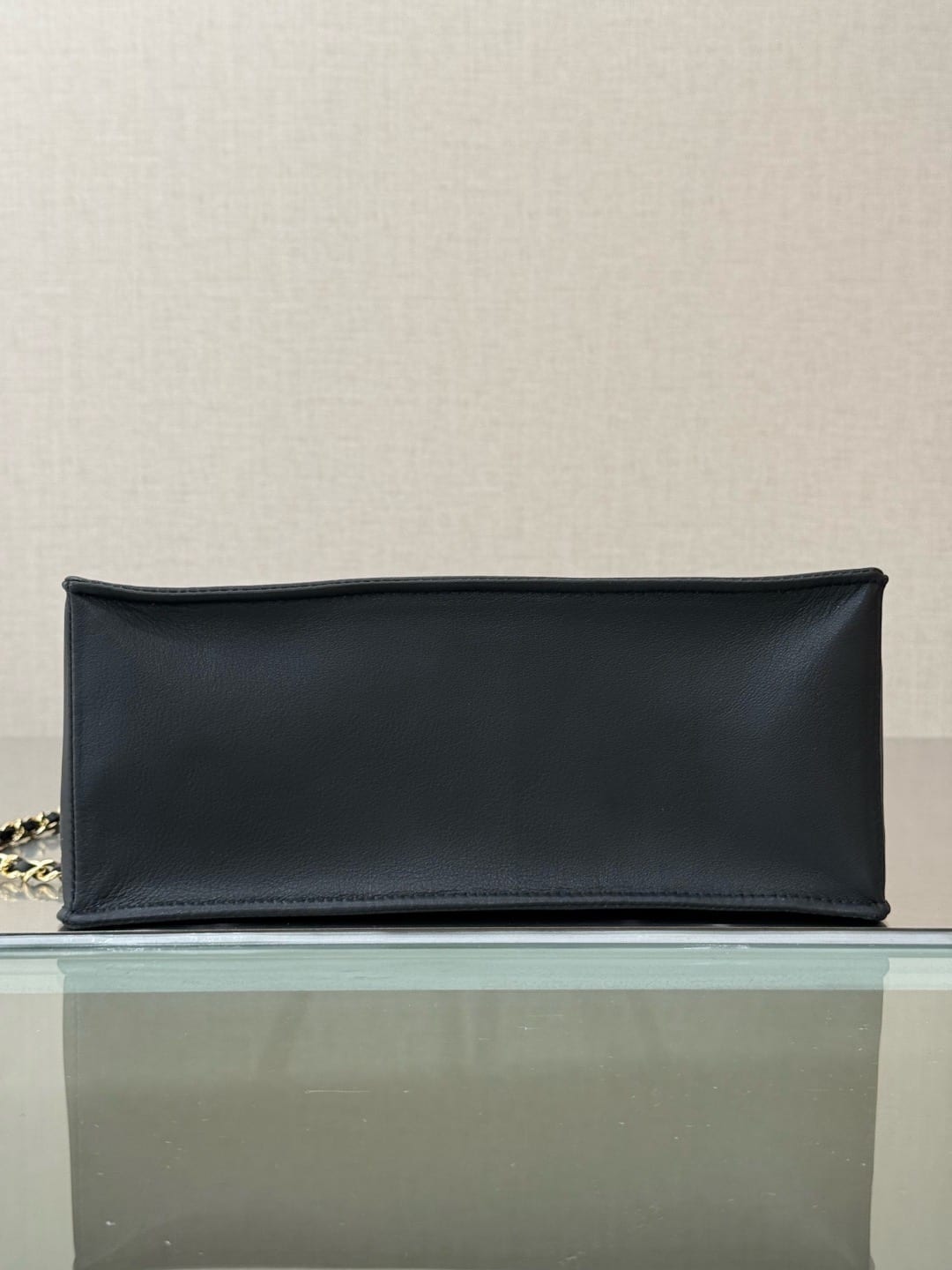  Chanel Vertical Tote 3