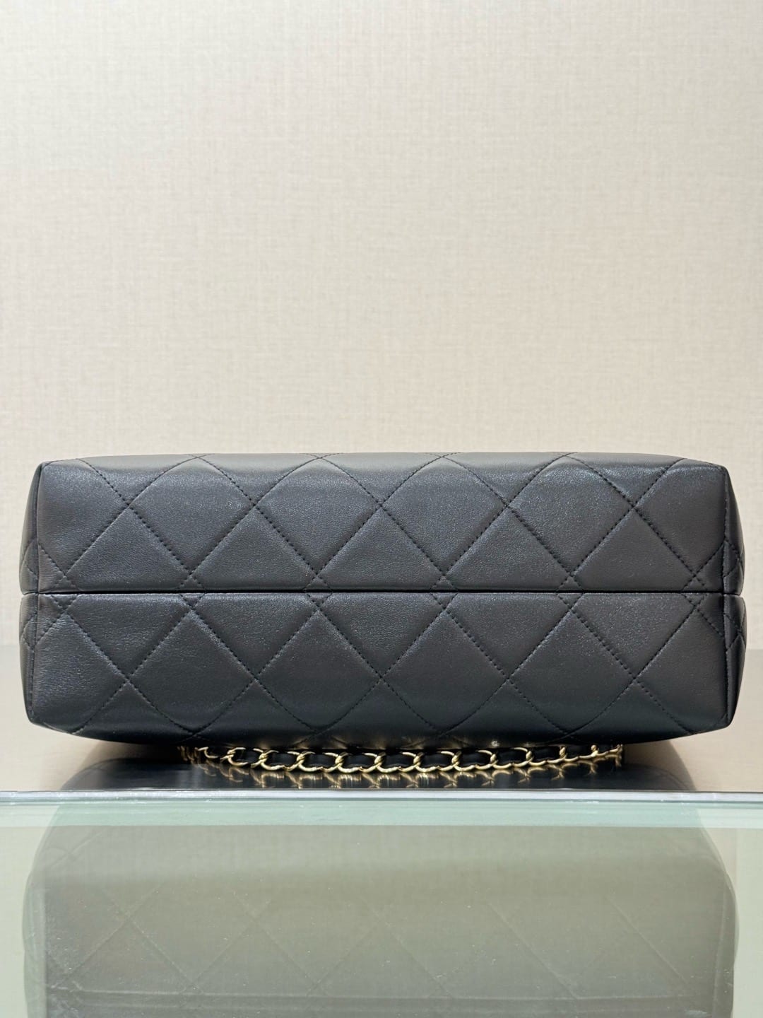 Chanel Coco Base Hobo Bag / Shopping Bag 8