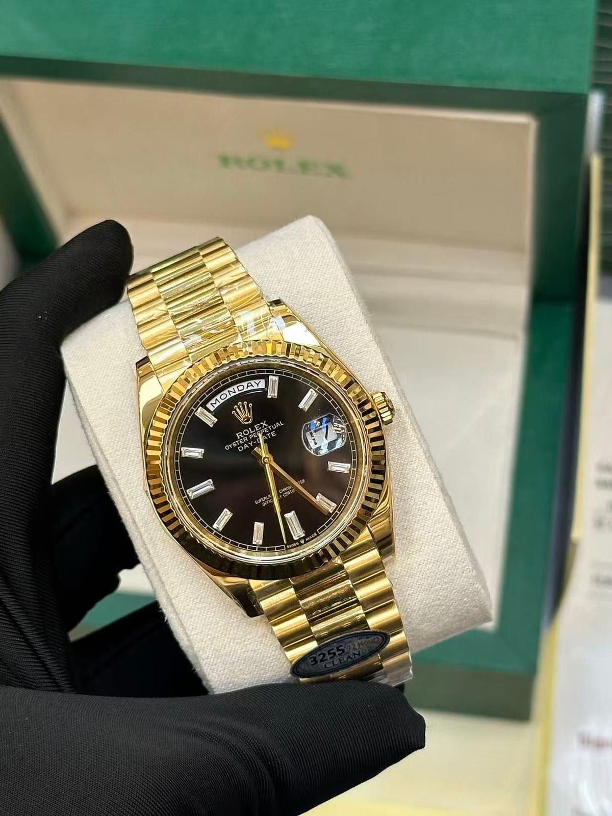 Rolex Day-Date 40 3