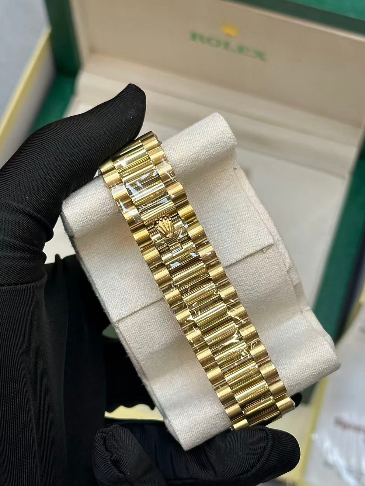 Rolex Day-Date 40 7