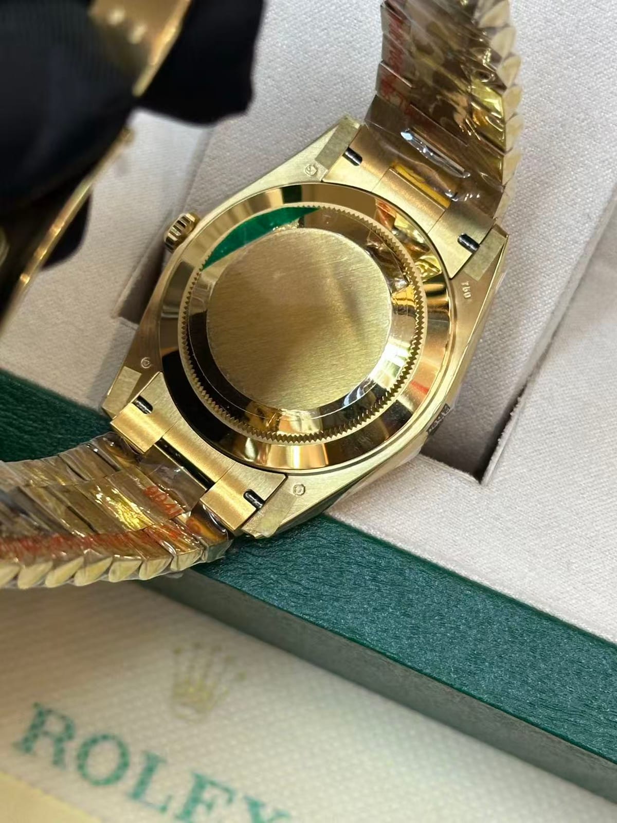 Rolex Day-Date 40 8