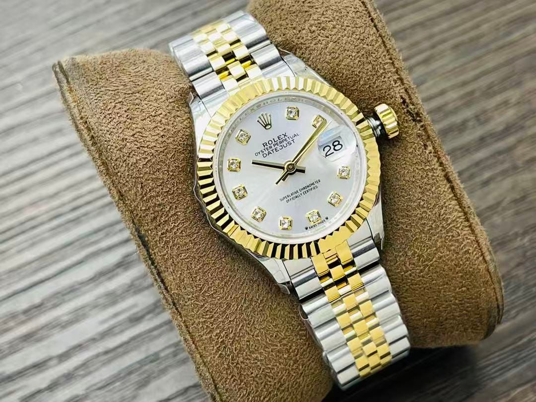 Rolex Datejust 2