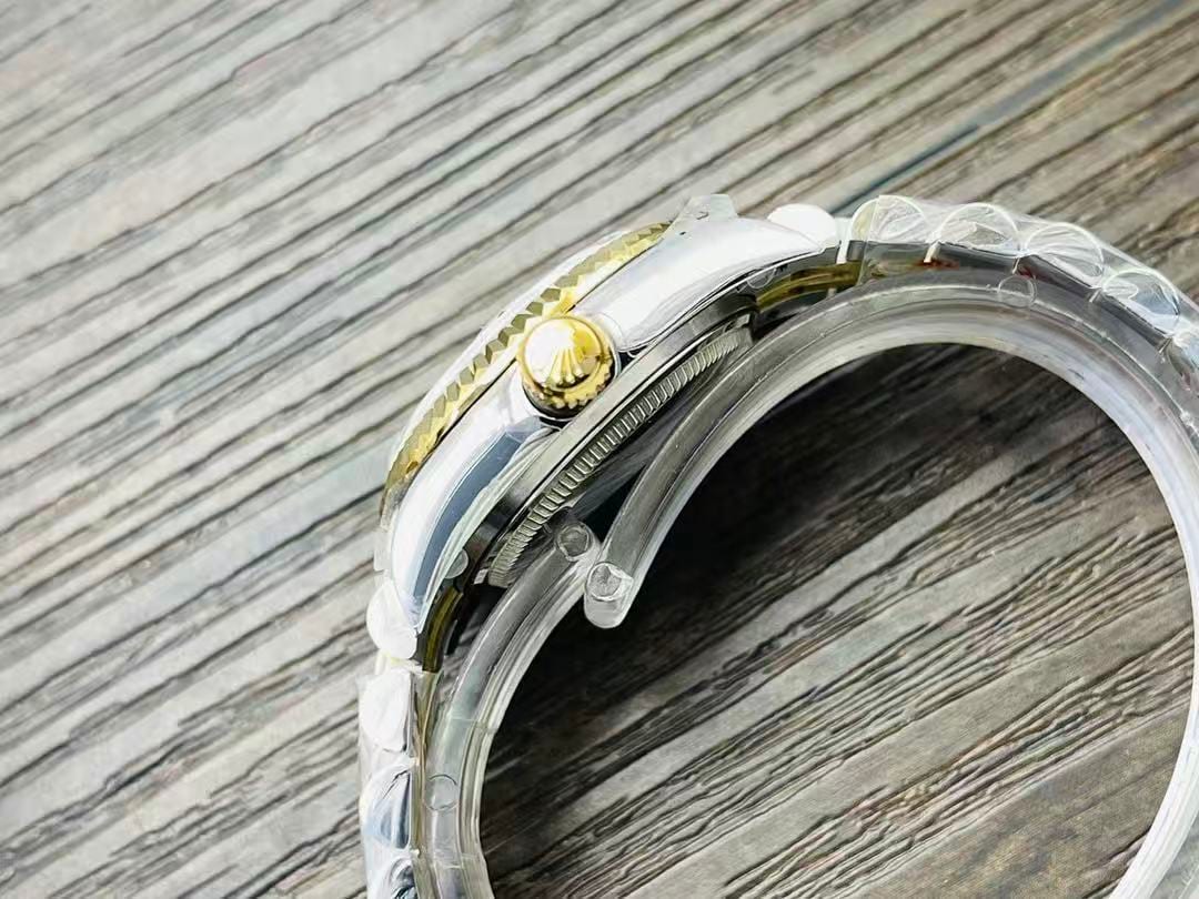 Rolex Datejust 3