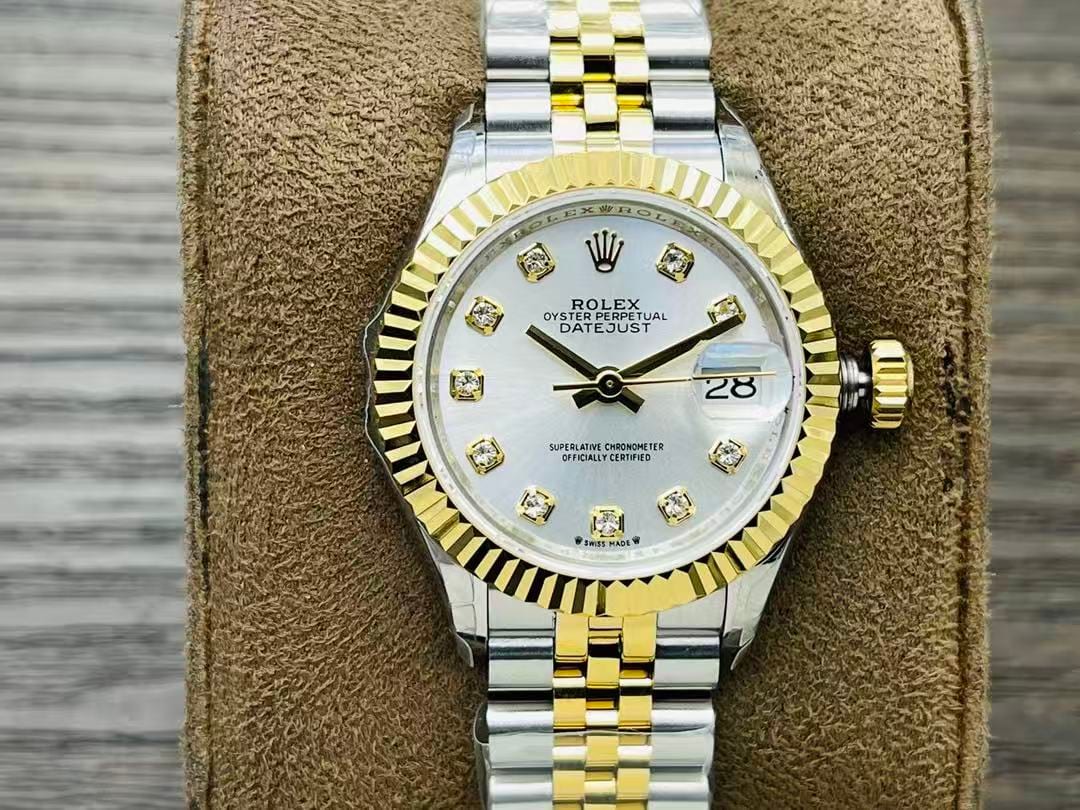 Rolex Datejust 6