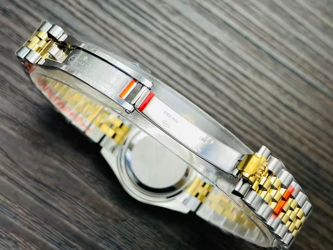 Rolex Datejust 5