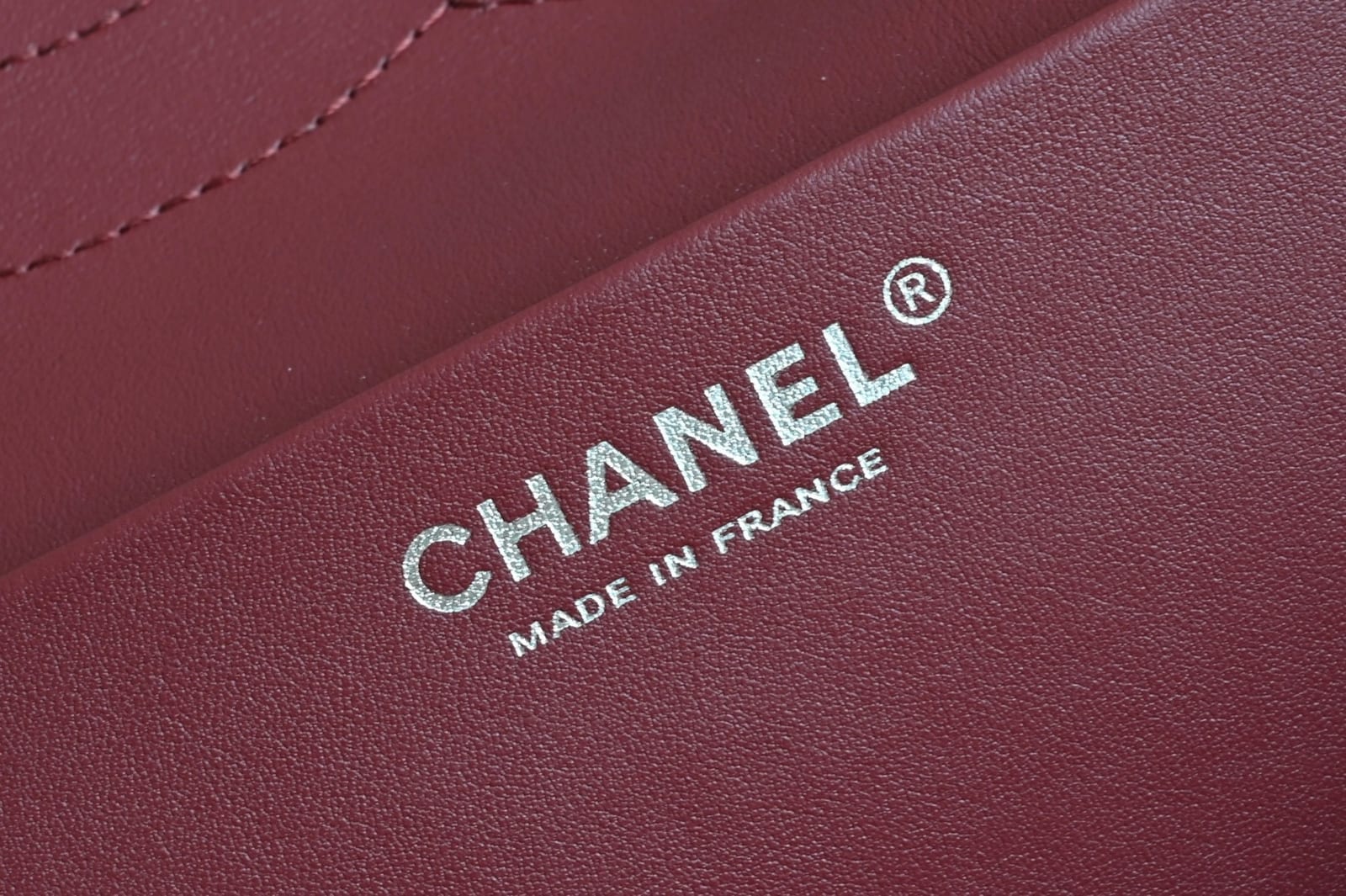 Chanel Maxi Flap Bag 6