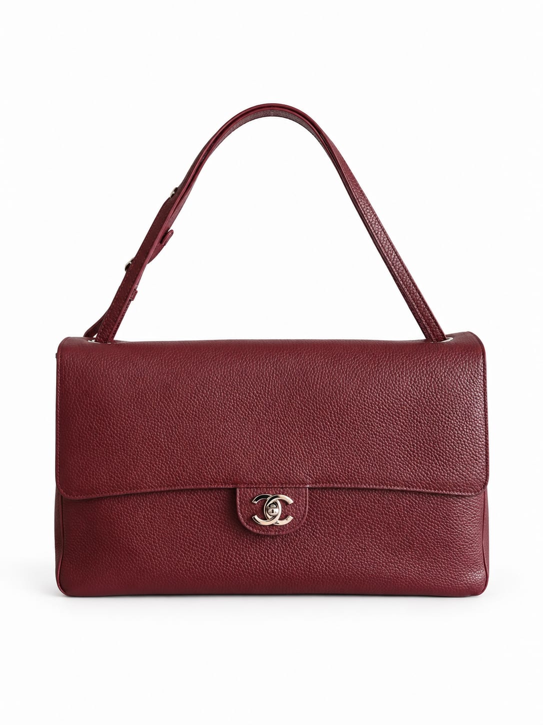 Chanel Maxi Flap Bag