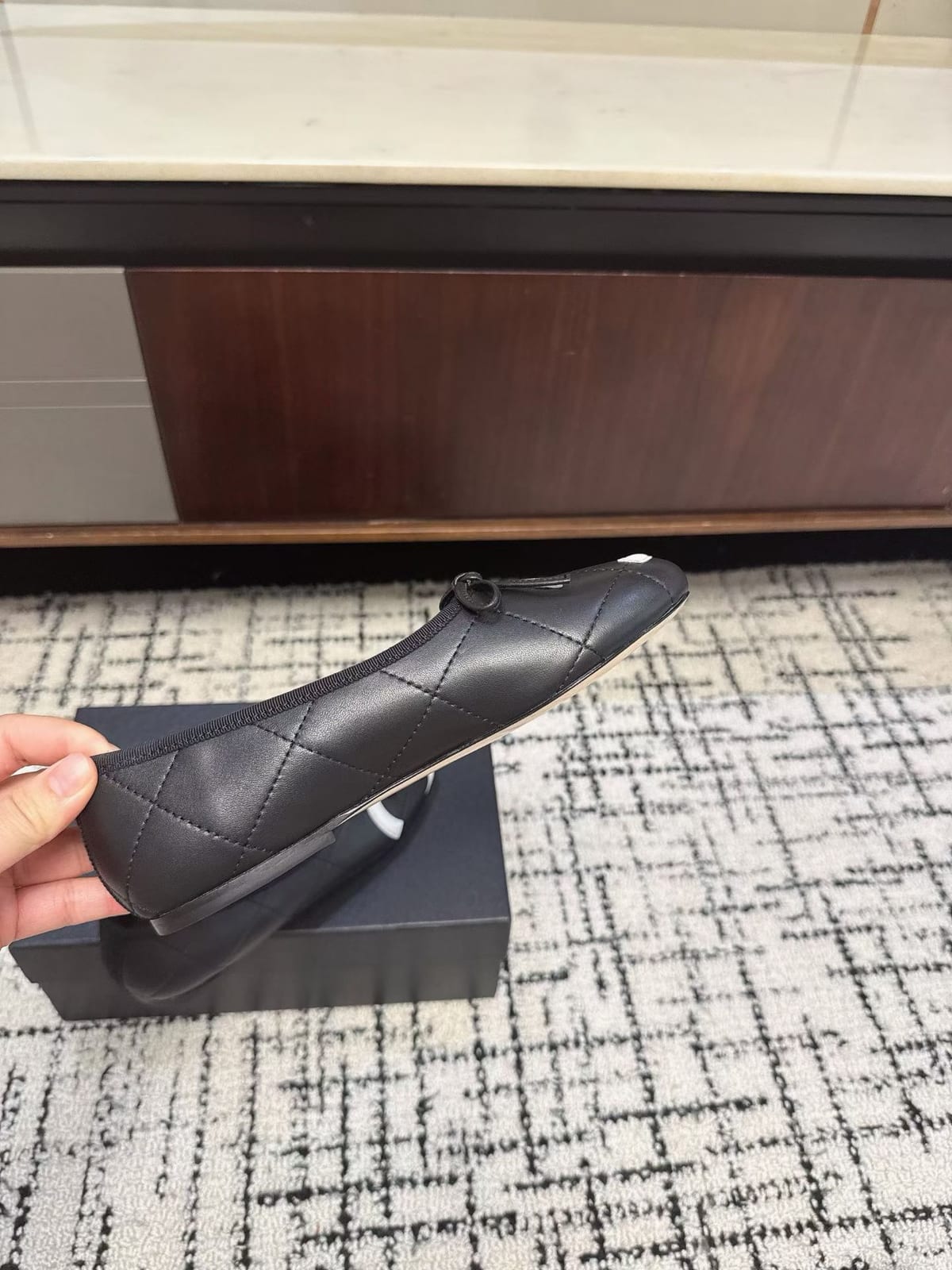 Chanel Ballerina Flats 4