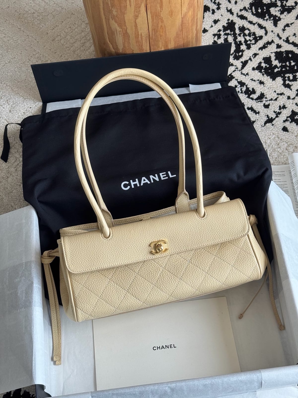 Light Beige