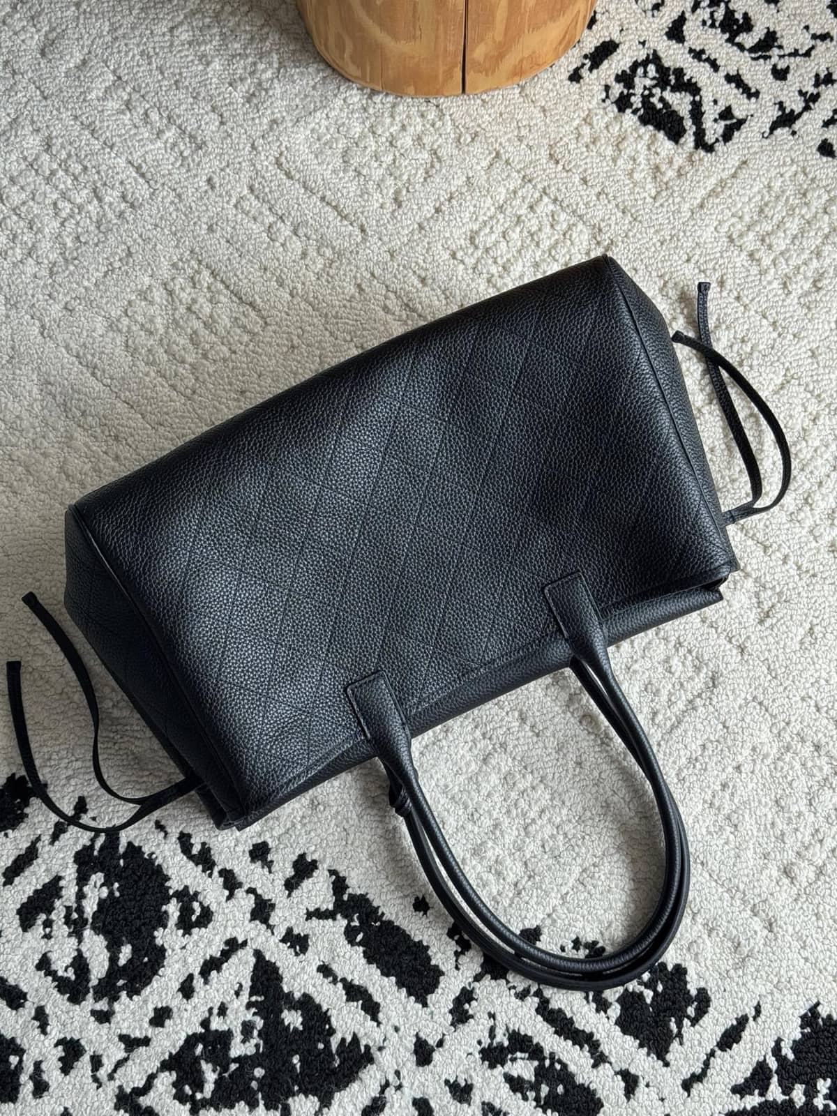 Chanel Urban Essentials Small Shopping Bag 2