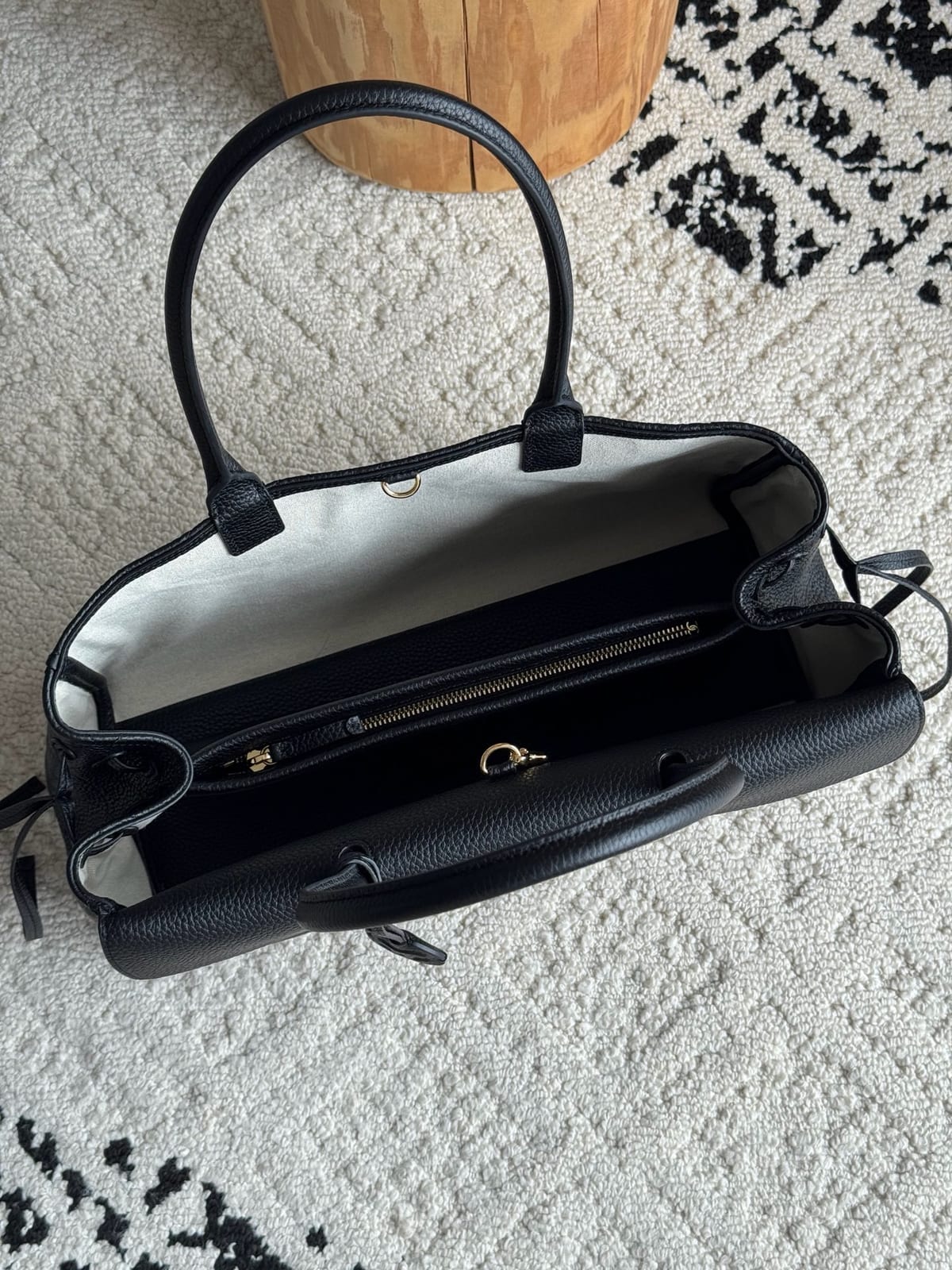 Chanel Urban Essentials Small Shopping Bag 3