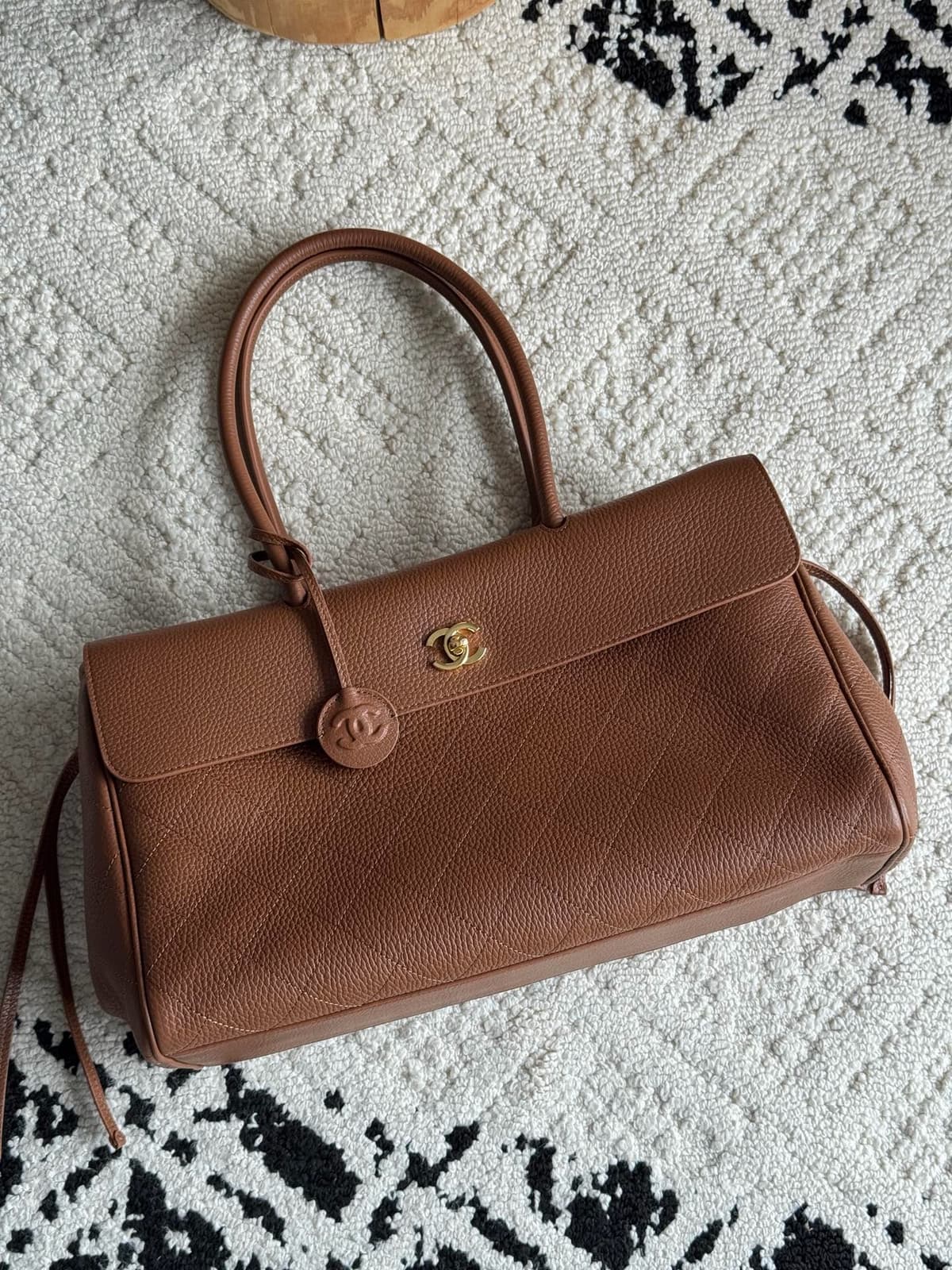 Camel Brown