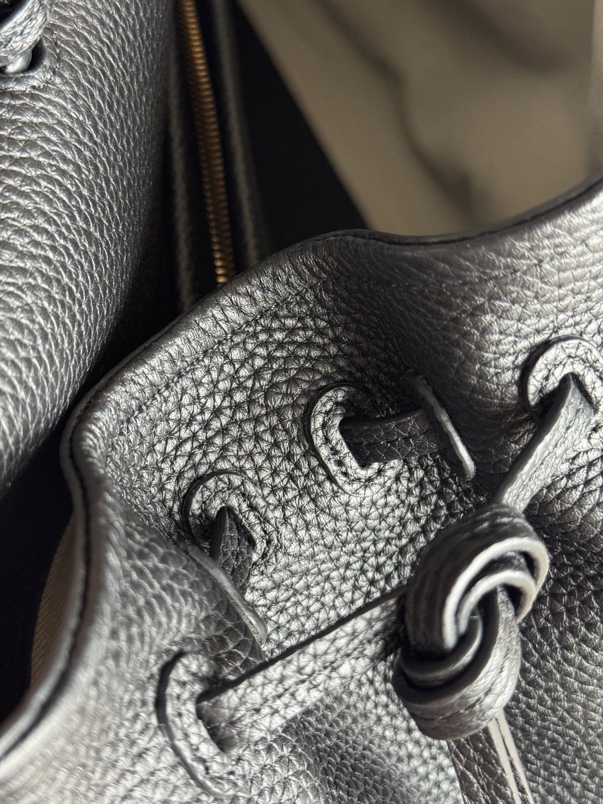 Chanel Large Shopping Bag 4