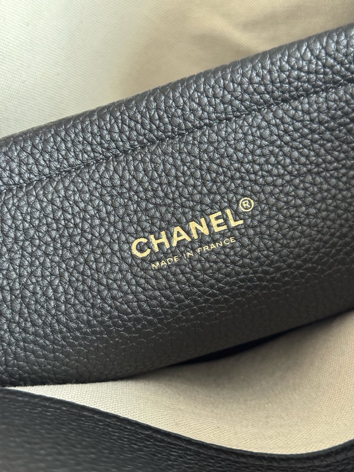 Chanel Large Shopping Bag 6