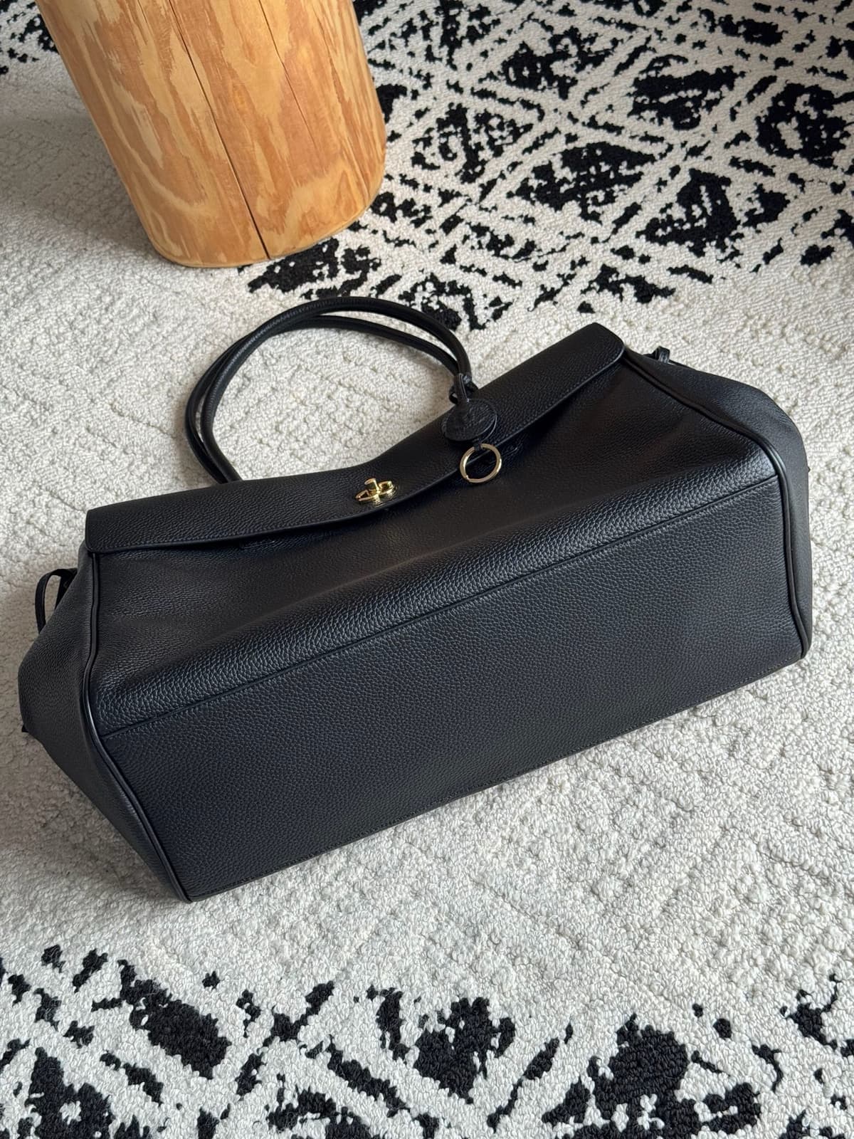Chanel Large Shopping Bag 7