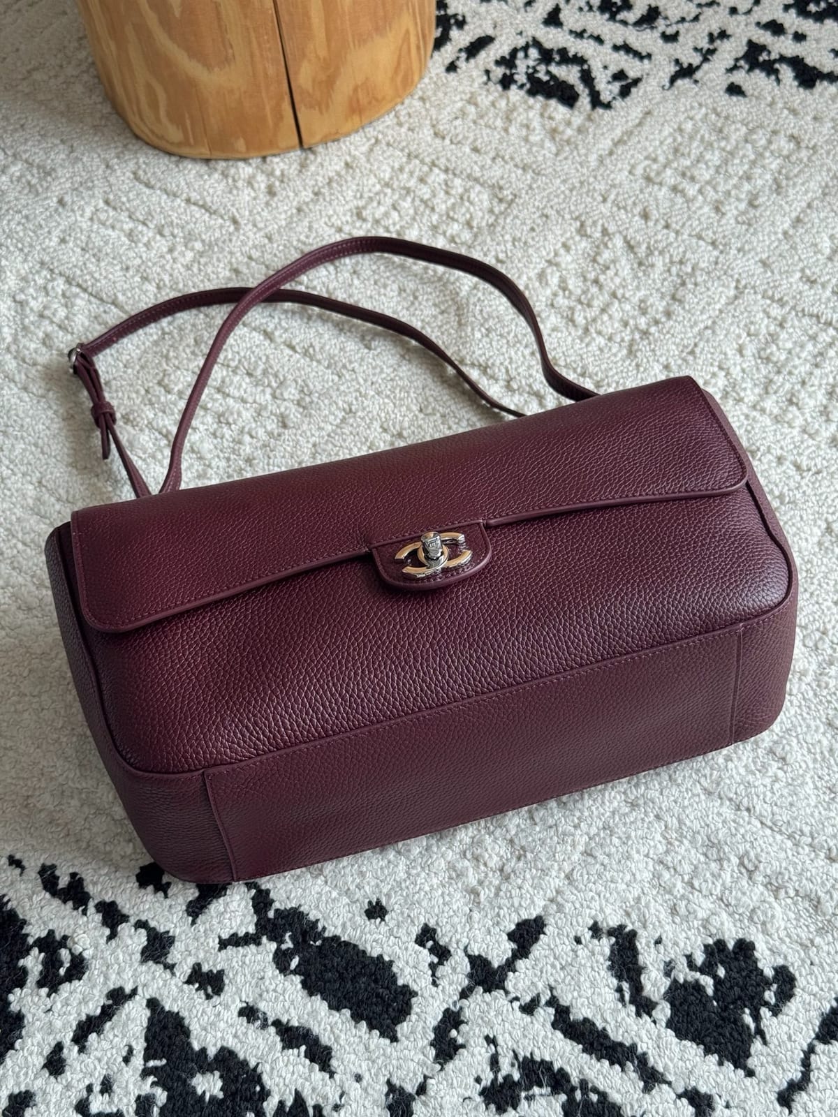 Chanel Maxi Souplissimo Flap Bag 2