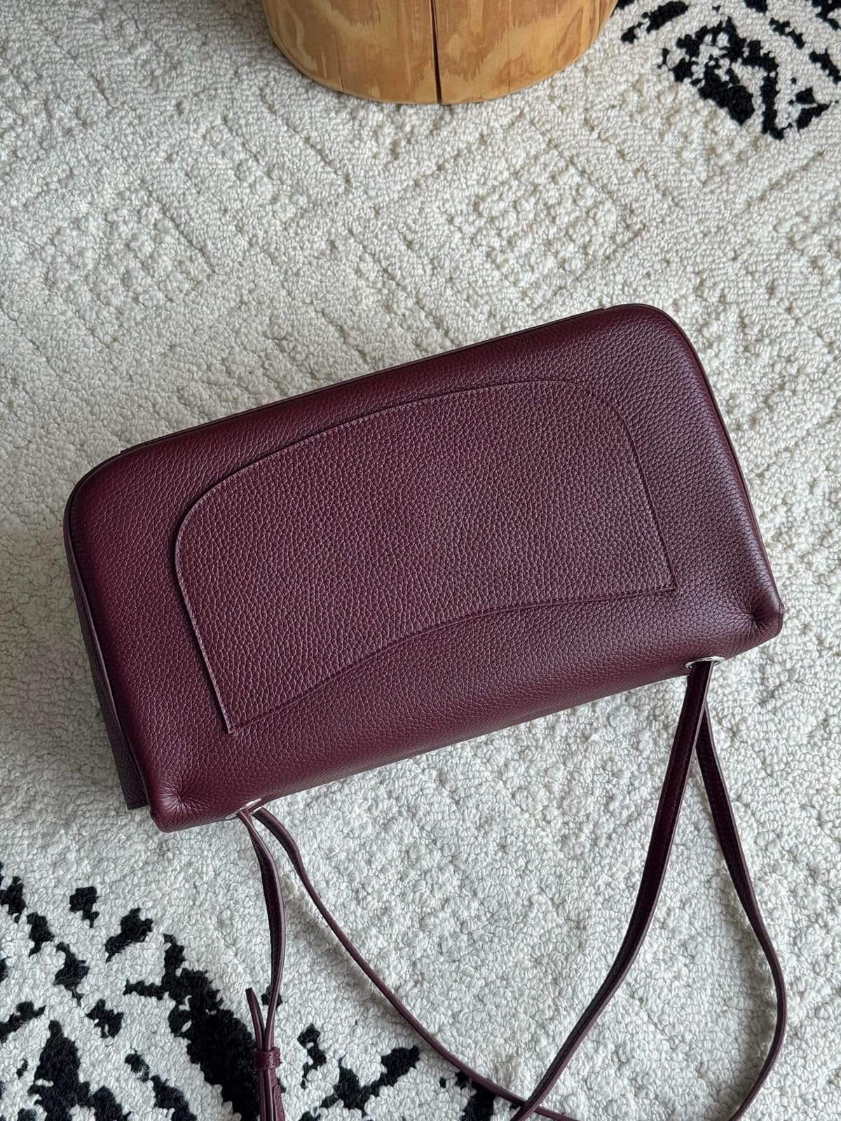 Chanel Maxi Souplissimo Flap Bag 3