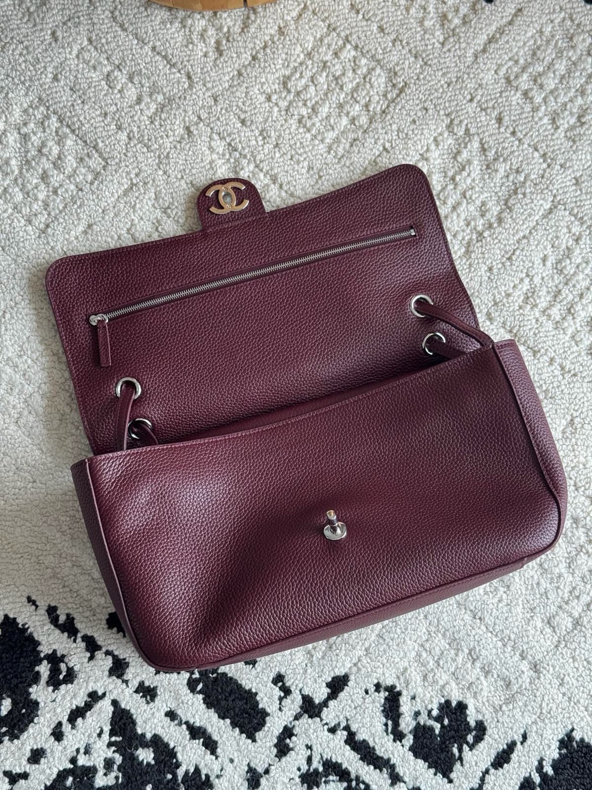 Chanel Maxi Souplissimo Flap Bag 4