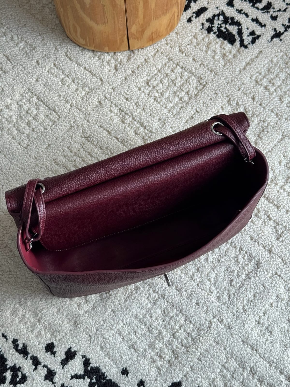 Chanel Maxi Souplissimo Flap Bag 5