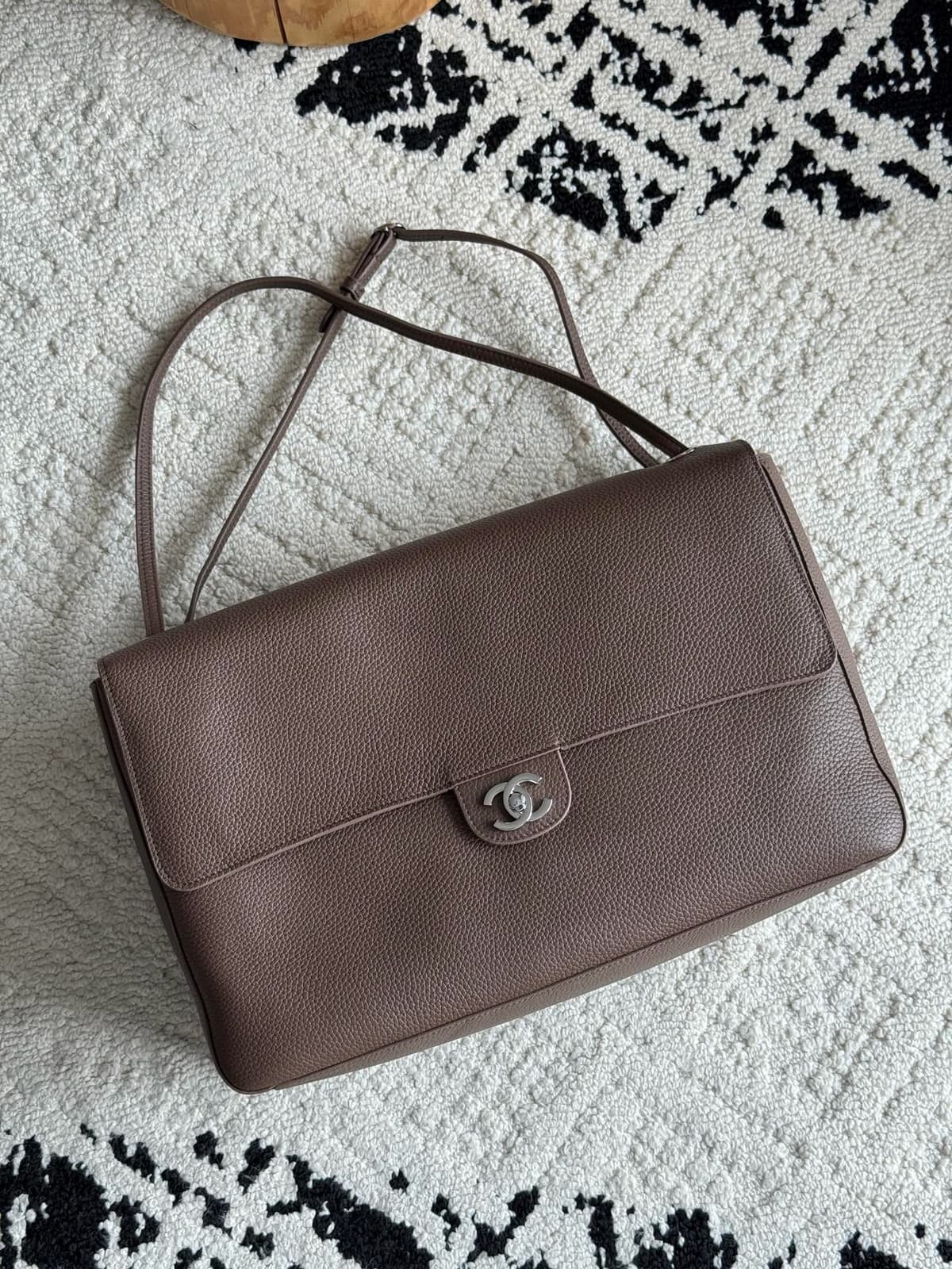 Silver Hardware L size
