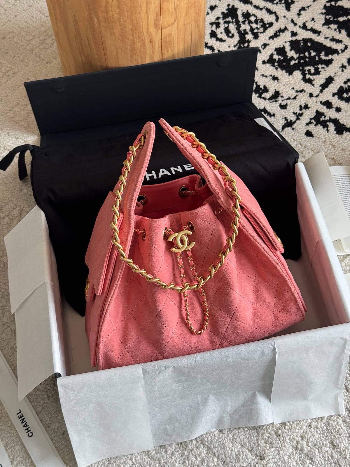 L size