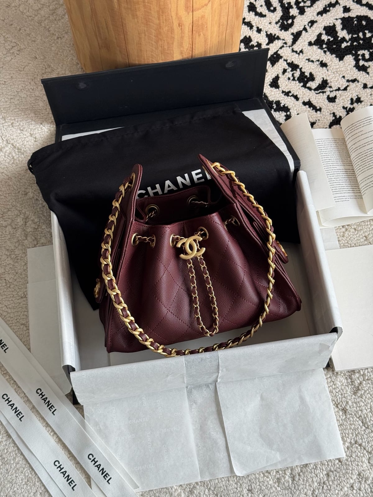 Mini bag