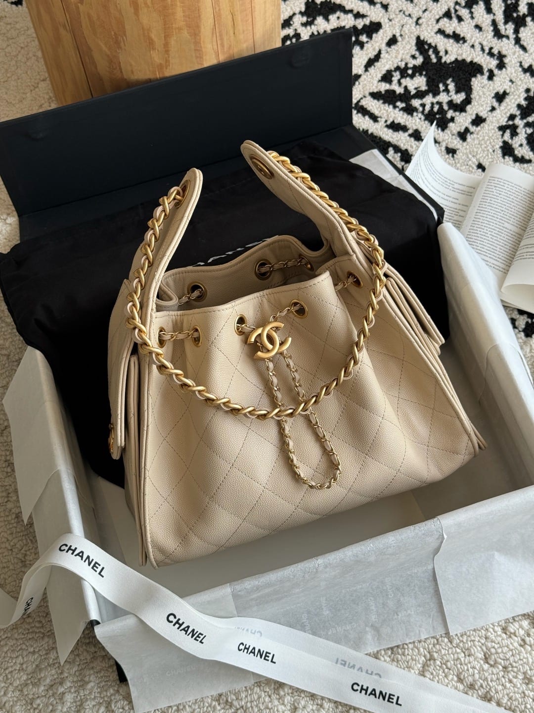 S size