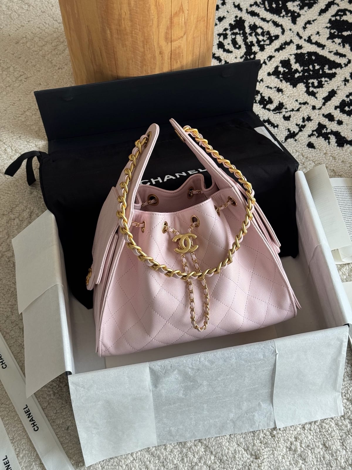 S size