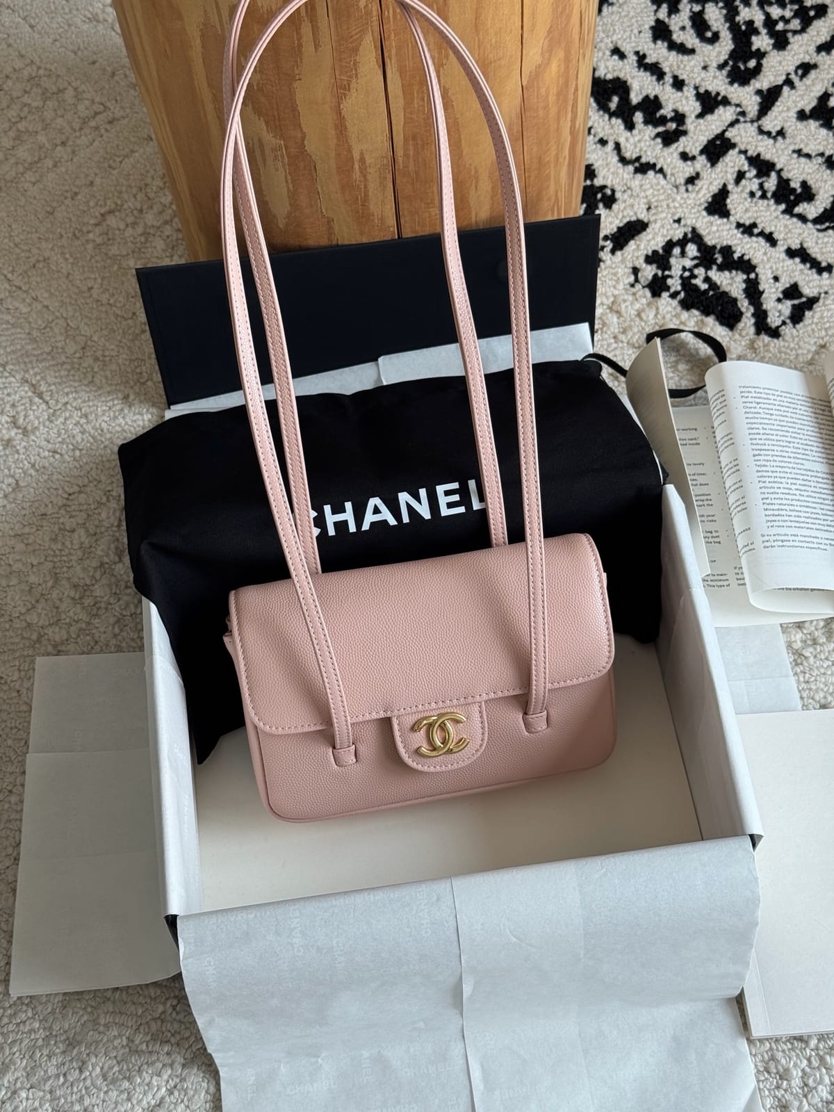 Mini size