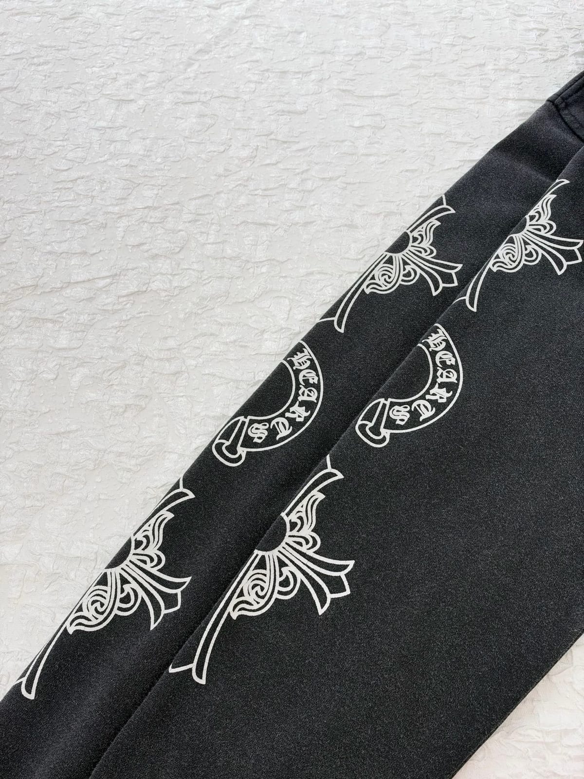 Chrome Hearts Soap & Water Pullover Hoodie 5