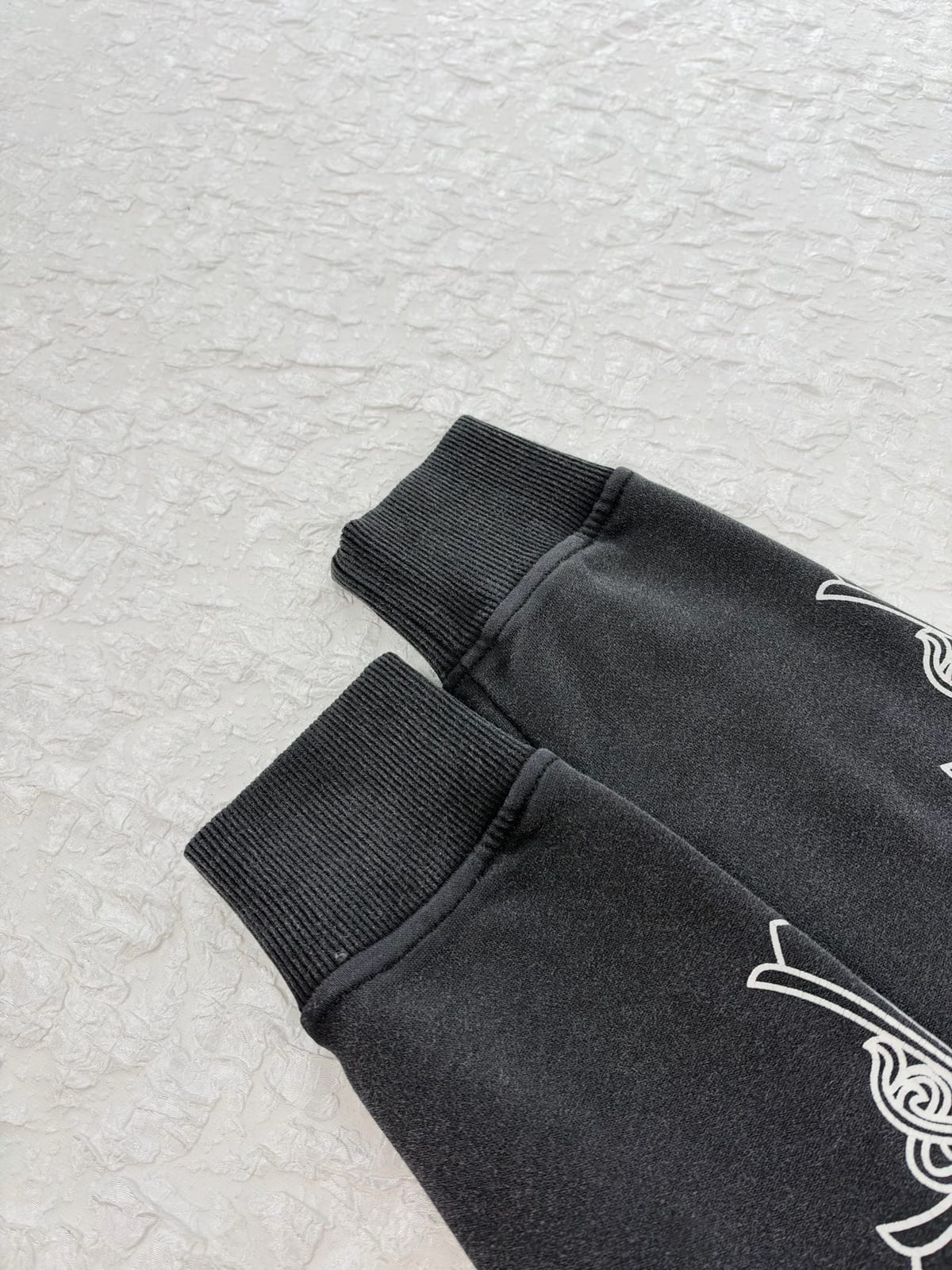 Chrome Hearts Soap & Water Pullover Hoodie 6