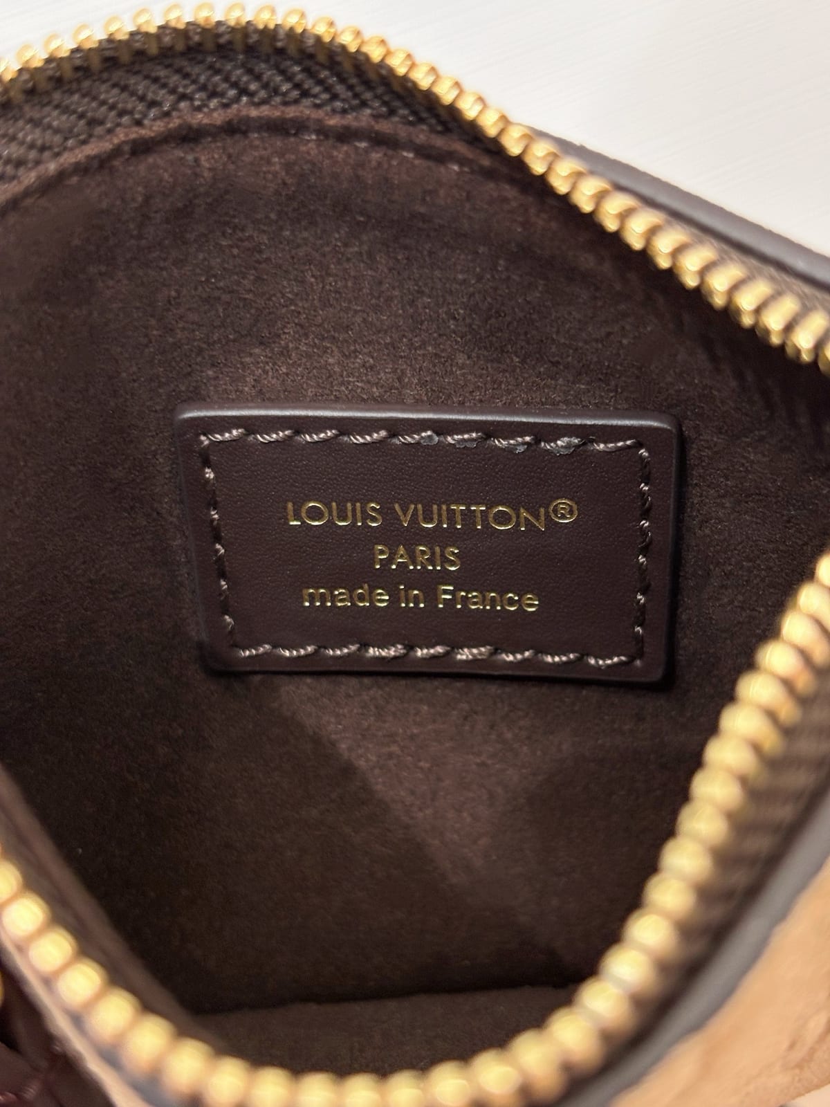 Louis Vuitton Bella Bucket Bag  7