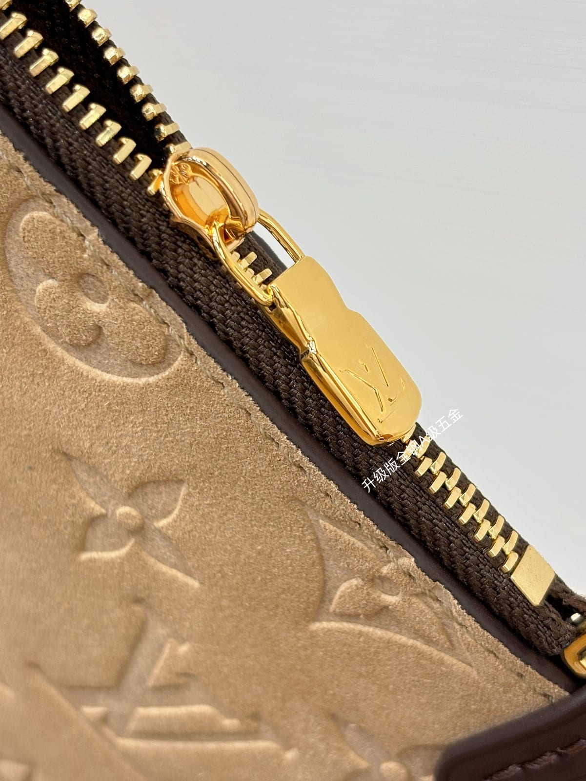Louis Vuitton Bella Bucket Bag  9
